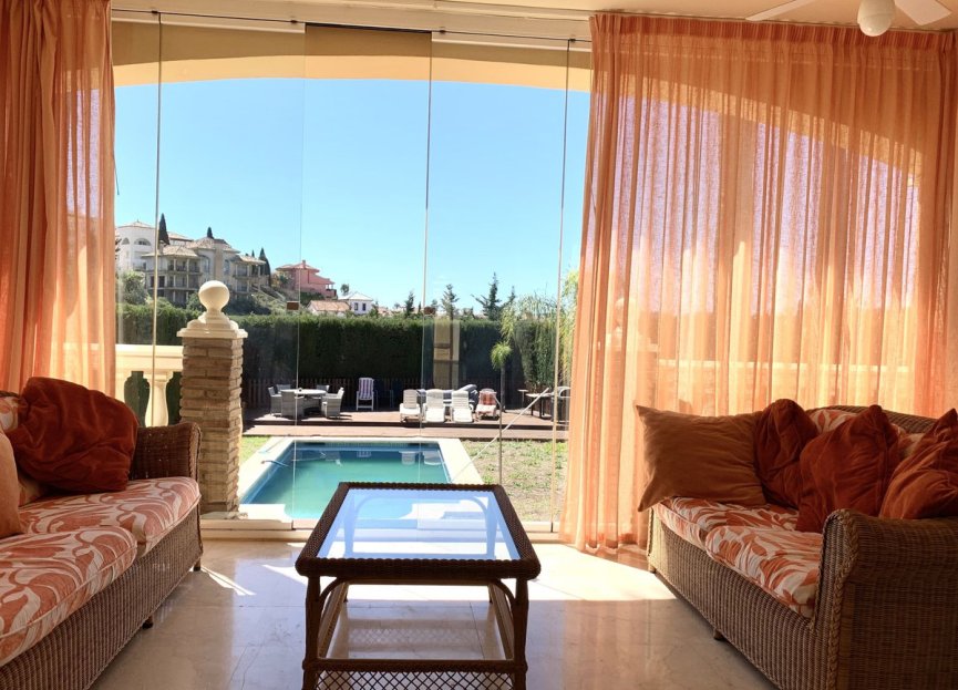 Resale - House - Mijas