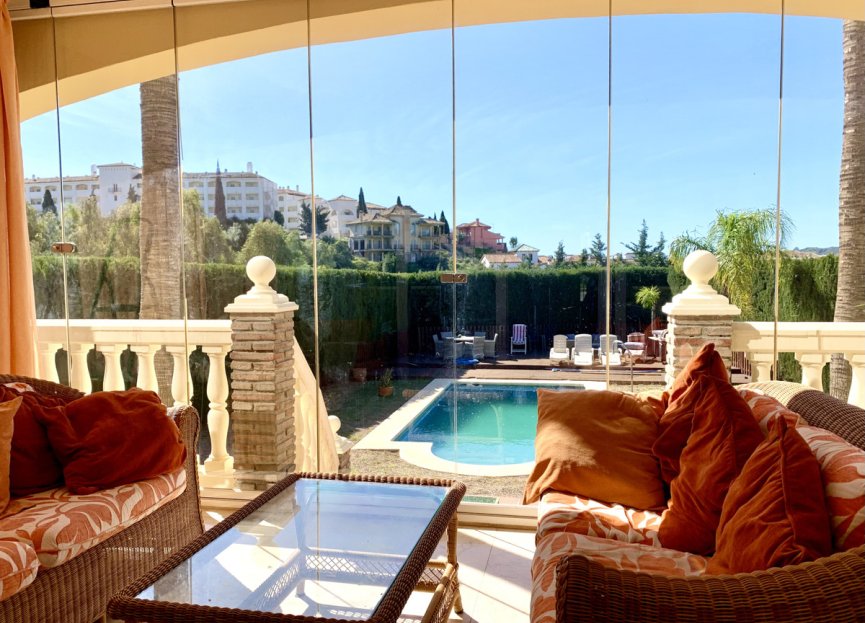 Resale - House - Mijas