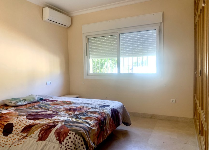 Resale - House - Mijas