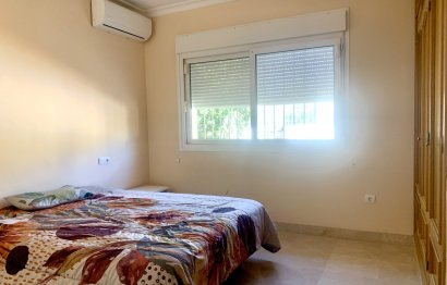 Resale - House - Mijas