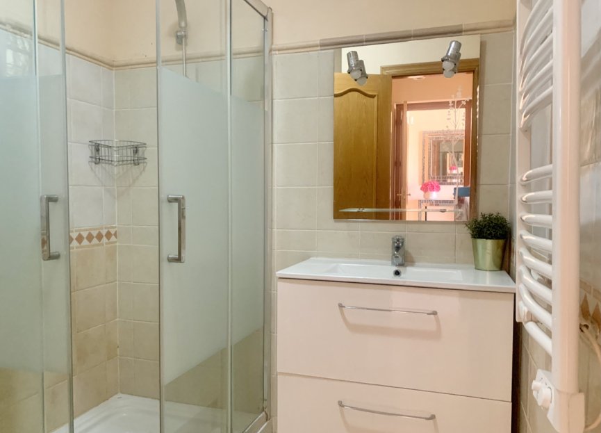 Resale - House - Mijas