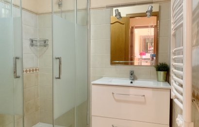 Resale - House - Mijas