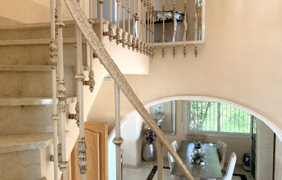 Resale - House - Mijas
