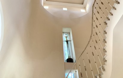 Resale - House - Mijas