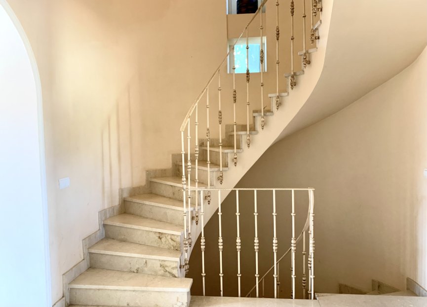 Resale - House - Mijas