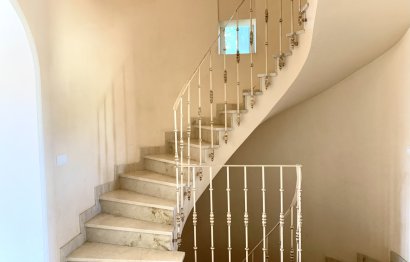 Resale - House - Mijas