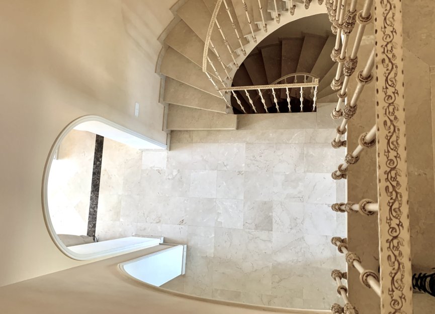 Resale - House - Mijas