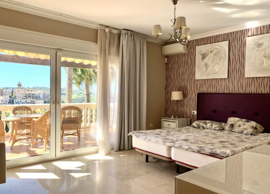 Resale - House - Mijas