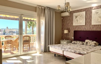 Resale - House - Mijas