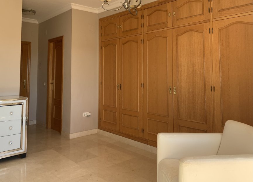 Resale - House - Mijas