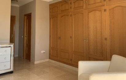 Resale - House - Mijas