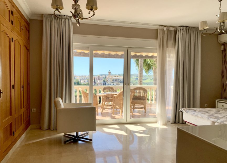 Resale - House - Mijas