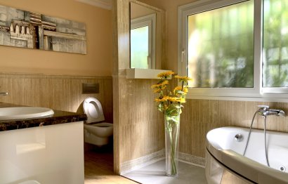 Resale - House - Mijas