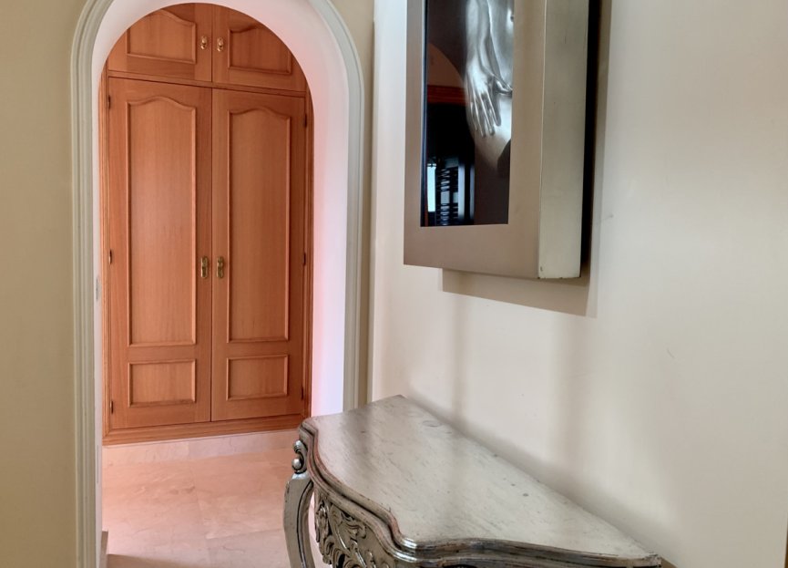 Resale - House - Mijas