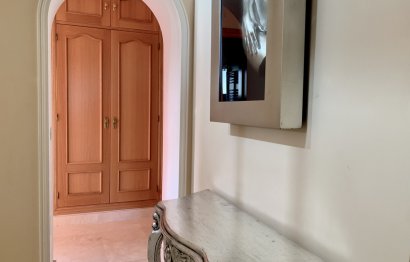 Resale - House - Mijas