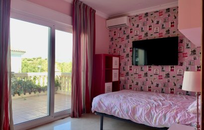 Resale - House - Mijas