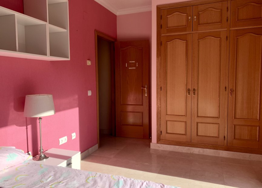 Resale - House - Mijas