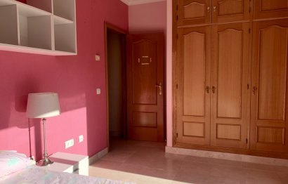 Resale - House - Mijas