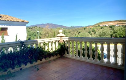 Resale - House - Mijas