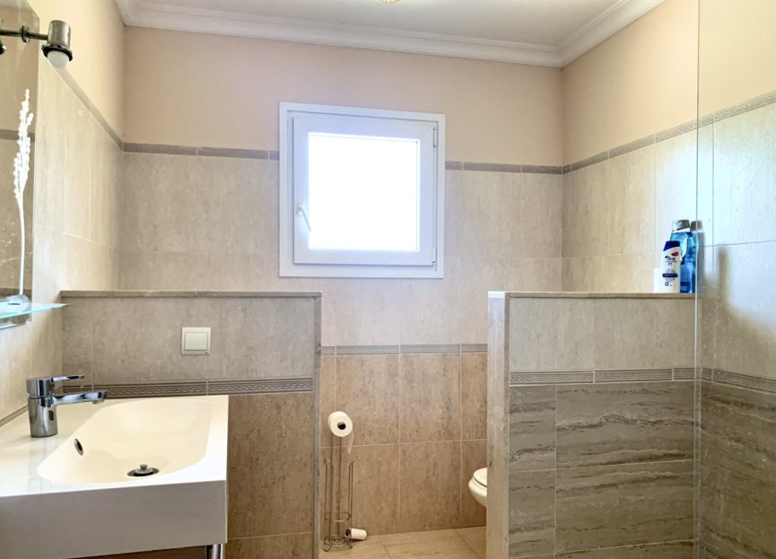 Resale - House - Mijas