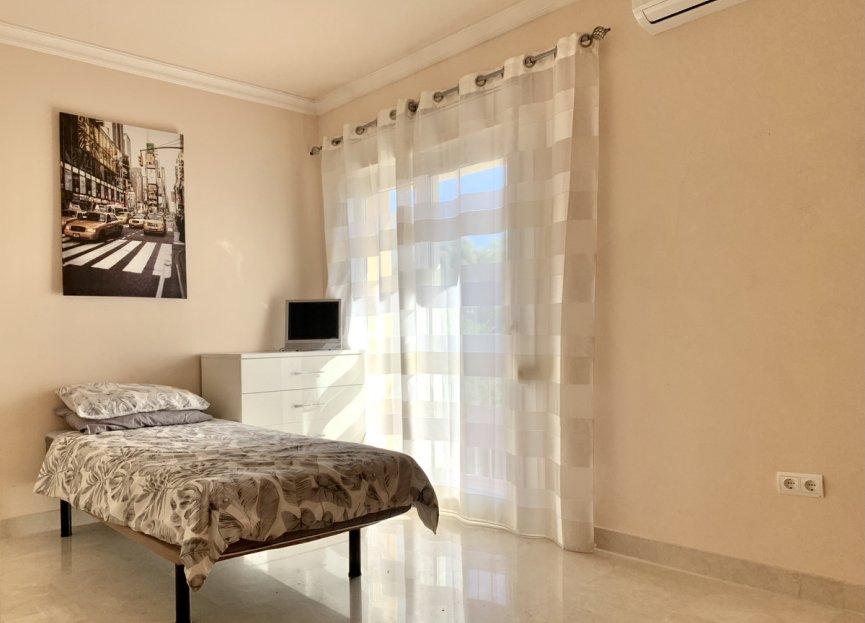 Resale - House - Mijas