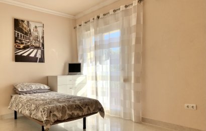 Resale - House - Mijas