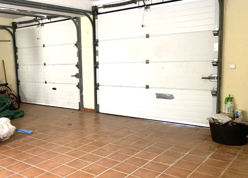 Resale - House - Mijas