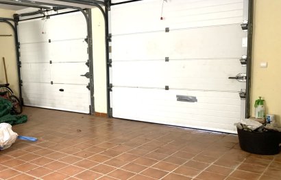 Resale - House - Mijas