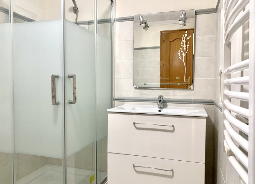 Resale - House - Mijas