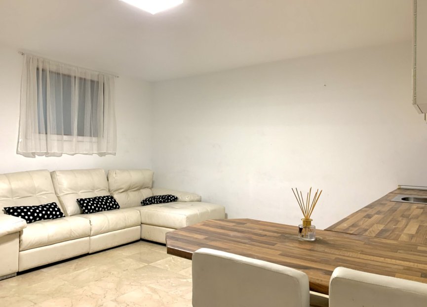 Resale - House - Mijas