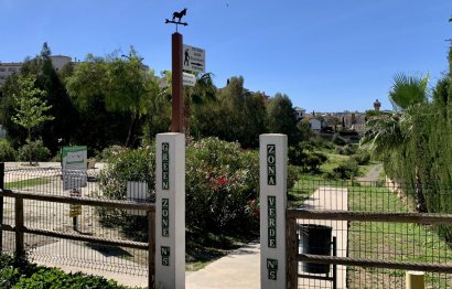 Resale - House - Mijas