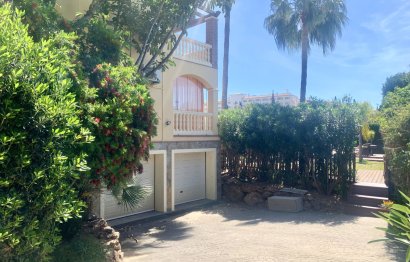 Resale - House - Mijas