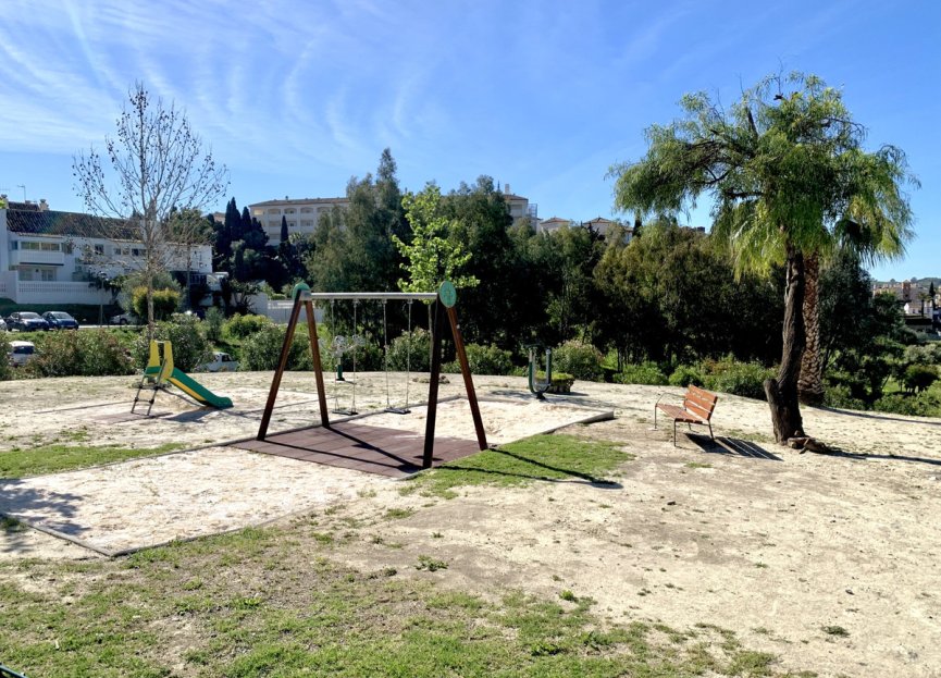 Resale - House - Mijas