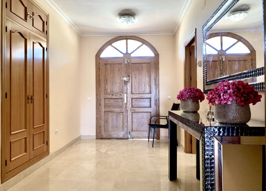 Resale - House - Mijas