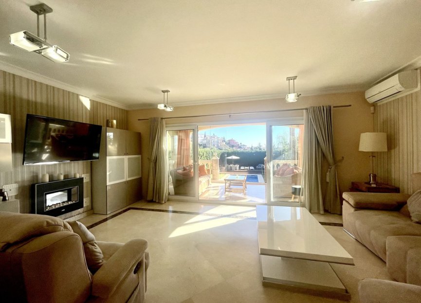 Resale - House - Mijas