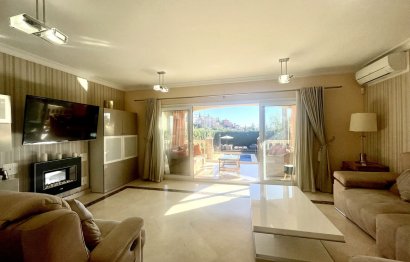 Resale - House - Mijas