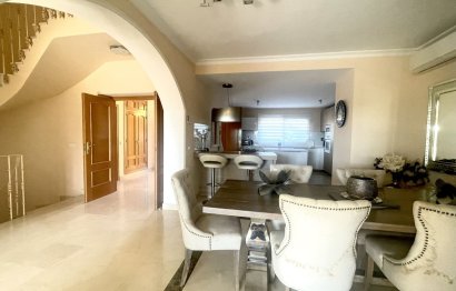 Resale - House - Mijas