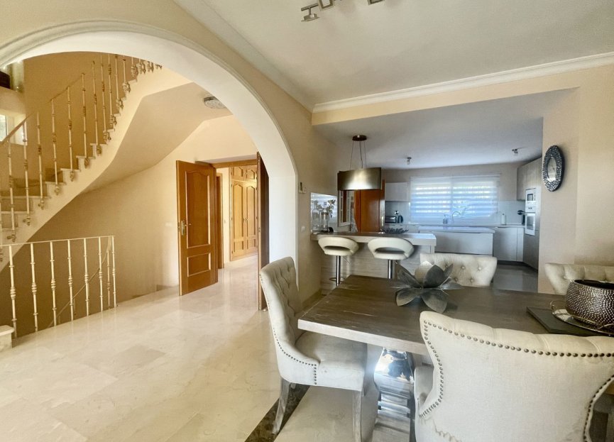 Resale - House - Mijas