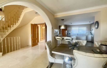 Resale - House - Mijas