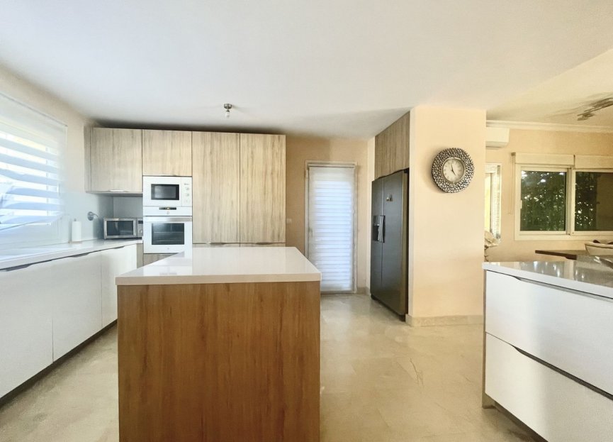 Resale - House - Mijas