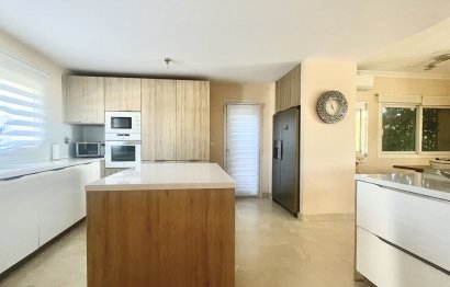 Resale - House - Mijas