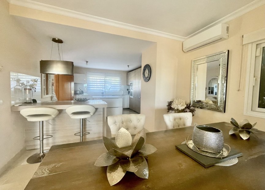 Resale - House - Mijas