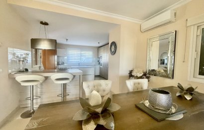 Resale - House - Mijas