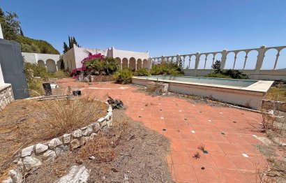 Resale - Commercial - Alhaurín de la Torre