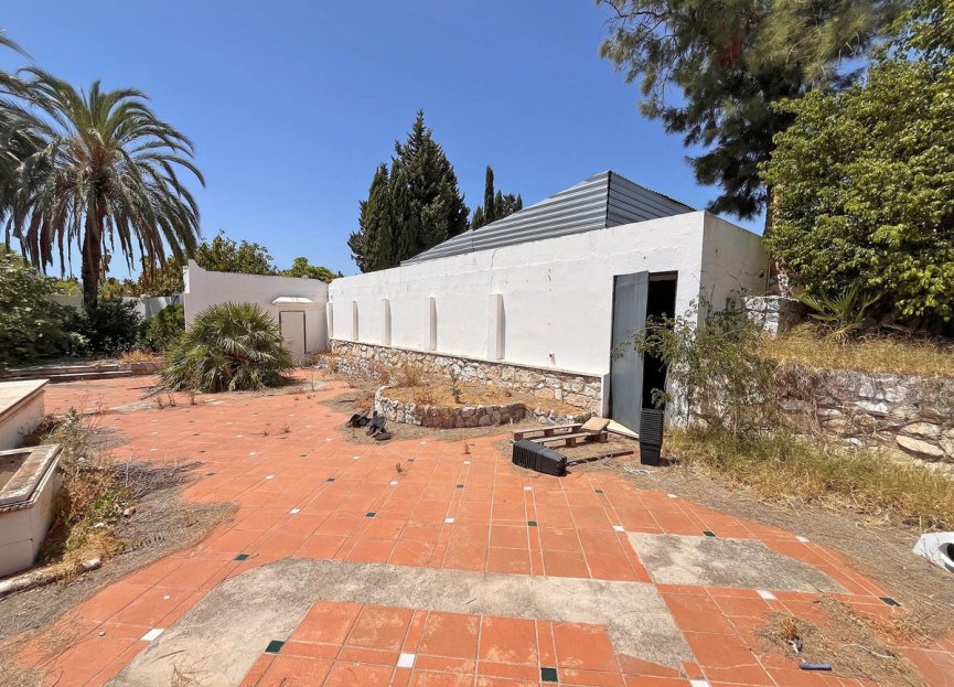 Resale - Commercial - Alhaurín de la Torre