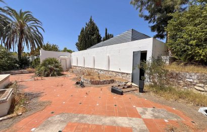 Resale - Commercial - Alhaurín de la Torre