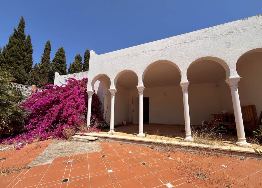 Resale - Commercial - Alhaurín de la Torre