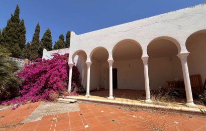 Resale - Commercial - Alhaurín de la Torre