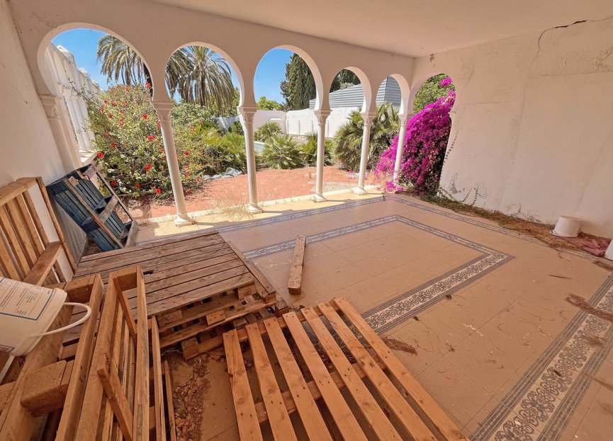 Resale - Commercial - Alhaurín de la Torre