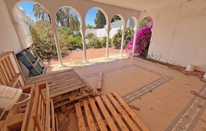 Resale - Commercial - Alhaurín de la Torre